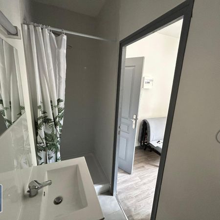 Location Appartement 1 pièce 16m² DOUAI 59500 - Photo 3