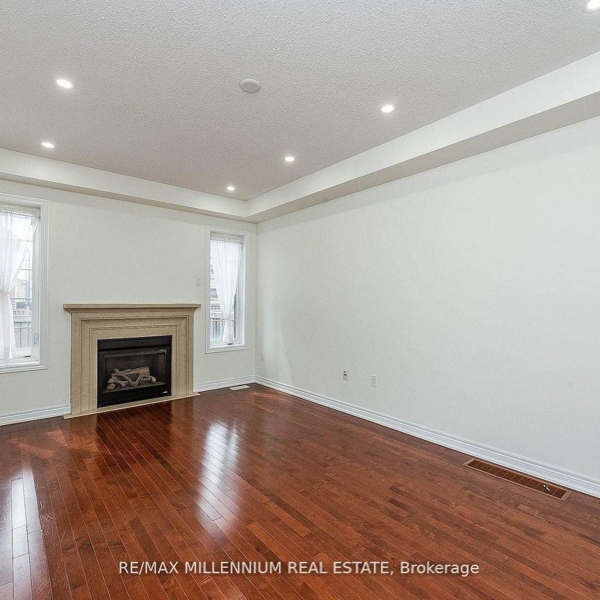 For Lease - 180 Pelee Avenue, Vaughan, Ontario - Photo 1