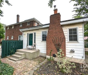Large 1 Bed 1 Bath Unit Within Walking Distance to the U of W and A... - Photo 2