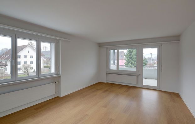 3 Zimmer, 71 m², 1. Stock - Foto 1