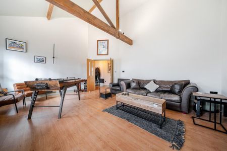 2 bedroom apartment to rent - Photo 3