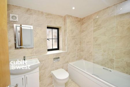 2 bedroom apartment to rent - Photo 5
