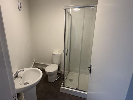 1 bed apartment to rent on Cotmanhay, Cotmanhay Road, DE7 - Photo 5