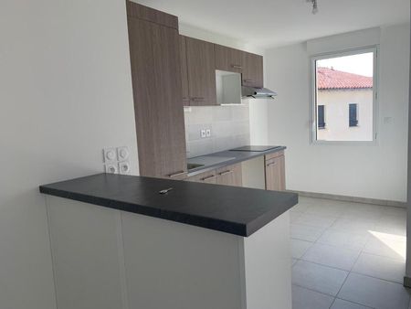 APPARTEMENT T3 68M - Photo 4