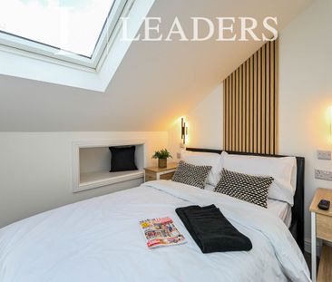 1 bedroom room to rent Albert Street, Hucknall - Photo 1