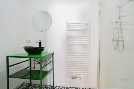 Room at Rue Selys 27 - Photo 4