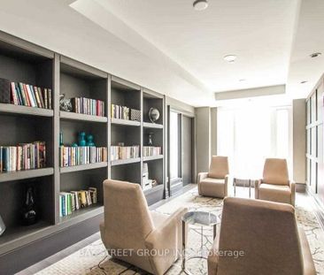 For Lease - 60 Berwick Avenue Unit# 911(Second Bedroom), Toronto, O... - Photo 5