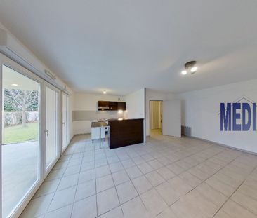 T4 avec terrasse/jardin LONS - Photo 2