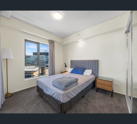 1205/510 St Pauls Terrace, Bowen Hills, Qld 4006 - Photo 5