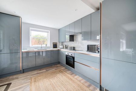 1 bedroom apartment to rent - Photo 3