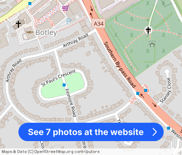 Botley, Oxford - Photo 1