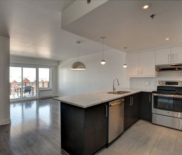 Appartement à louer - Photo 6