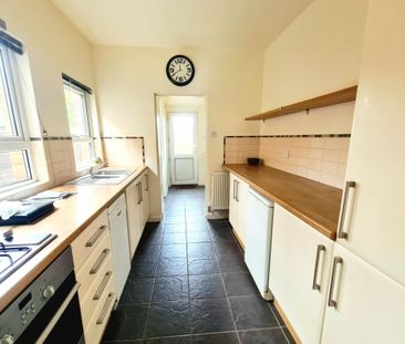 Doughty Street - Photo 1