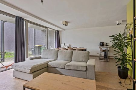 Uitstekend gelegen appartement te Herent met 2 slaapkamers, staanplaats en tuin - EPC 148kWh/m² - bewoonbare oppervlakte 94 m² - Foto 5