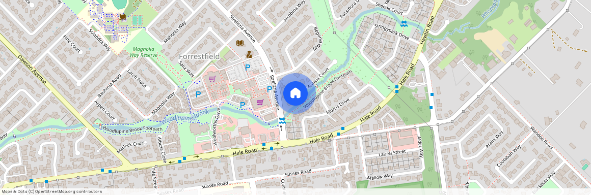 17 Ardisia Court, Forrestfield