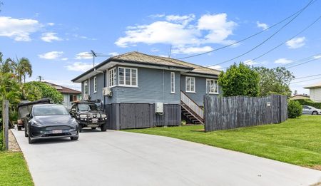 25 Humber Street, Salisbury QLD 4107 - House For Rent | Domain - Photo 3