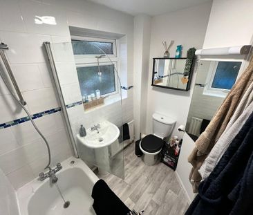 2 bedroom terraced house to rent - Photo 5