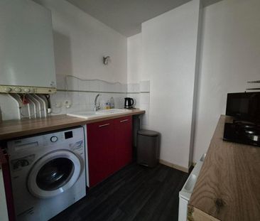 Location Appartement 1 pièce 32m² MACON 71000 - Photo 3