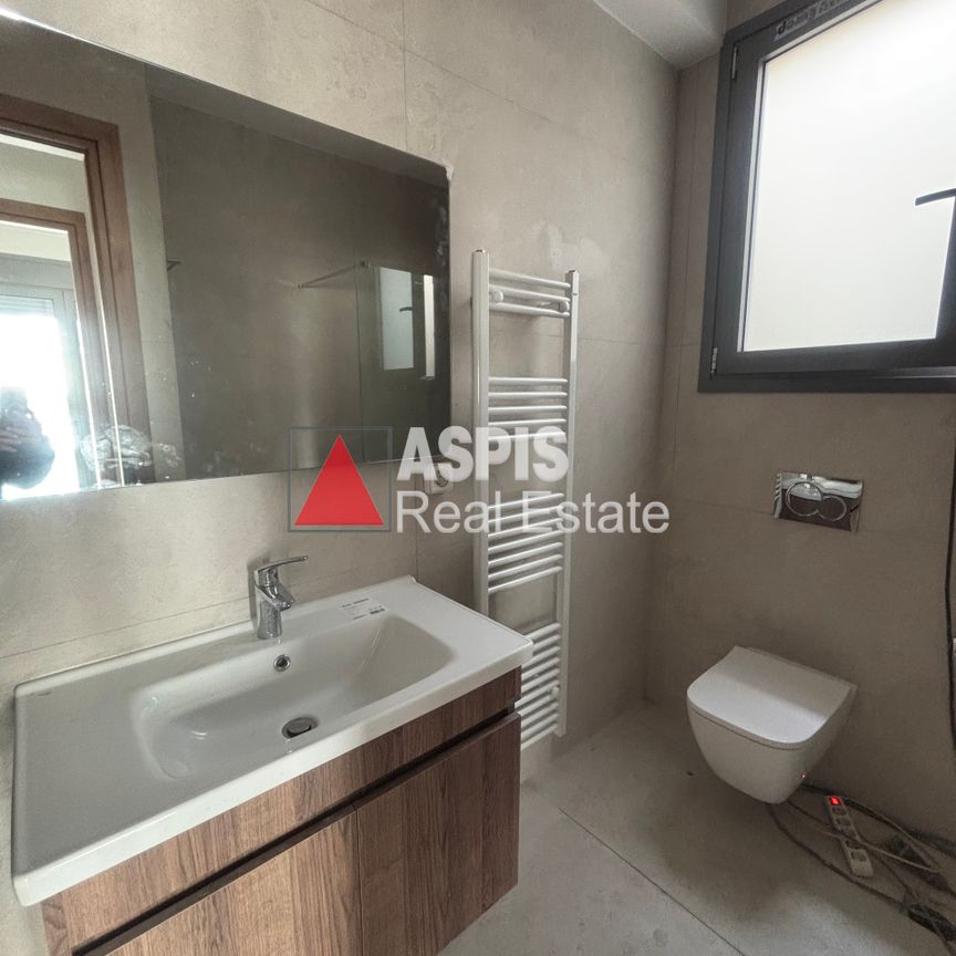 Διαμέρισμα, προς ενοικίαση Άγιος Γεώργιος, Νέο Ψυχικό Κωδικός 2333205 - Photo 1