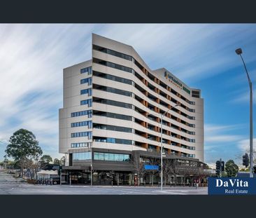 509/39 Kingsway, Glen Waverley, Vic 3150 - Photo 3