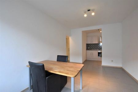 1-slaapkamerappartement (35 m²) op 2e verdieping van kleinschalige residentie in Nieuwpoort. (Bezoekmoment 28/12) - Foto 2