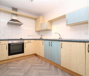 2 bedroom apartment to rent - Photo 2