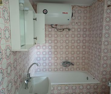 Studio/Γκαρσονιέρα για ενοικίαση Καλλιθέα (Λέσβος - Μυτιλήνη) - Φωτογραφία 4