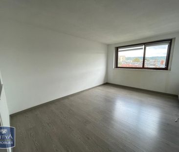 Location Appartement 2 pièces 42m² ROUEN 76100 - Photo 6