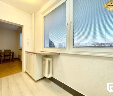 RentHub I Zariadený 2-izbový byt | 52 ㎡ | BA - Dúbravka I - Photo 2