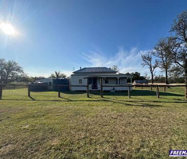 Lovely Renovated Home with Country Charm - Photo 1