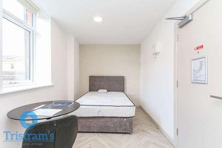 Victoria Street, Derby City Centre, DE1 - Photo 5