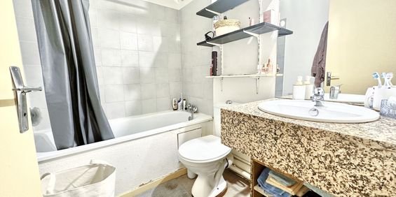 Location Appartement 1 pièce 23m² TOULOUSE 31000 - Photo 3