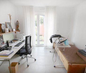 Brühl-City! Barrierefreie, moderne 3-Zimmer Mietwohnung mit Balkon ... - Photo 3