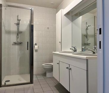 Gezellig 2 Slpk appartement met een ruim terras + garagebox - Foto 2