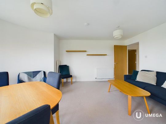 2 bedroom apartment to rent - Photo 1