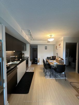 For Lease - 75 Queens Wharf Road Unit# 206, Toronto, Ontario - Photo 1