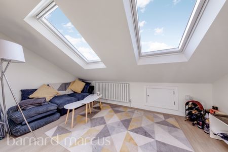 Westcote Road, London - Photo 4