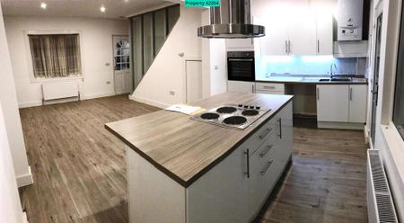 2 bedroom terraced house to rent - Photo 5