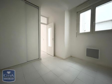 Location Appartement 2 pièces 26m² TOULOUSE 31000 - Photo 2