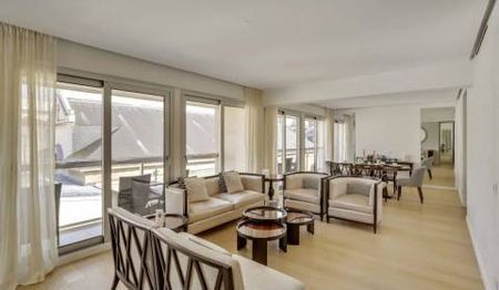 Rental Apartment - Photo 3