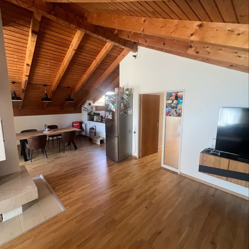 5 Zimmer, 134 m² - Foto 1