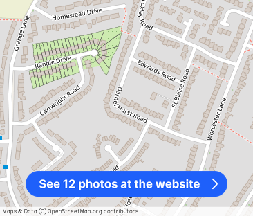 Darnel Hurst Road, Sutton Coldfield, B75 5NE - Photo 1