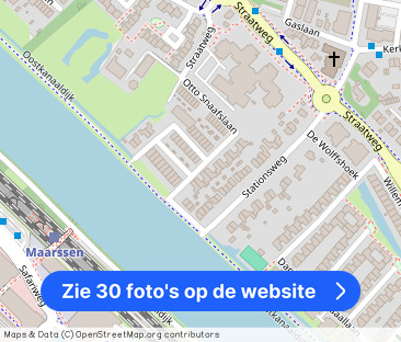 Voor 6 maanden beschikbaar in Maarssen - Foto 1