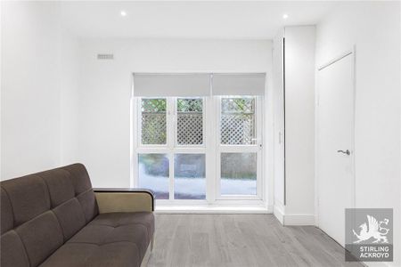 1 bedroom apartment to rent - Photo 2