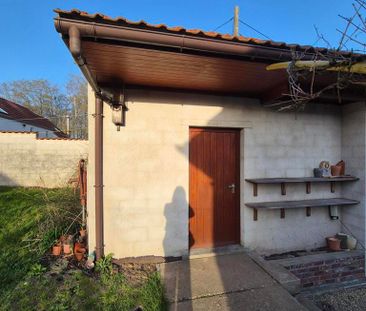 Roosdaal Borchtlombeek Herststraat 15 - Photo 1