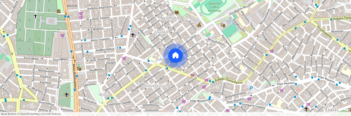 Νεάπολη (Θεσσαλονίκη - Περιφ/κοί δήμοι)