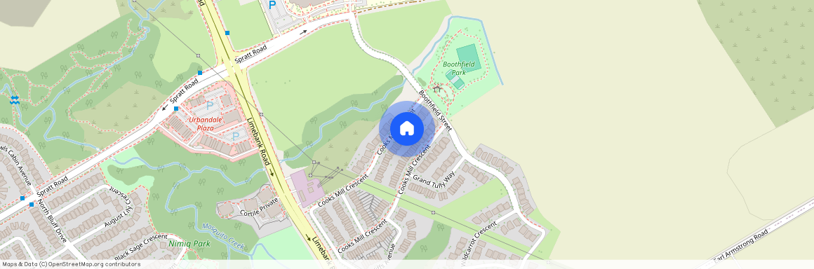 210 COOKS MILL Crescent, Blossom Park - Airport And Area