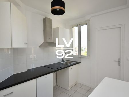 Appartement Asnières-sur-Seine - Photo 2