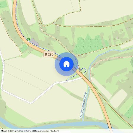 97980 Baden-Württemberg - Bad Mergentheim