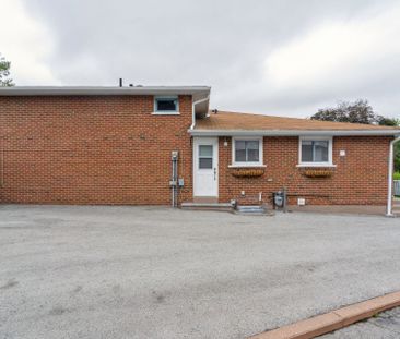 For Lease - 3675 Glencolin Court Unit# Lower, Mississauga, Ontario - Photo 6